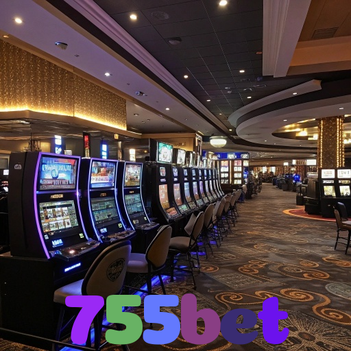 755bet - Baixe o App 755bet para Android e Comece a Jogar