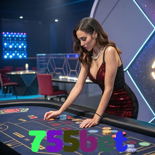 755bet - Baixe o app 755bet no Google Play e jogue ao vivo
