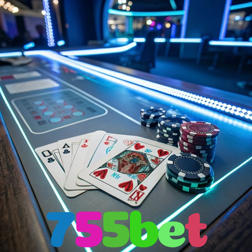 755bet - Baixe o App 755bet para Android e Comece a Jogar