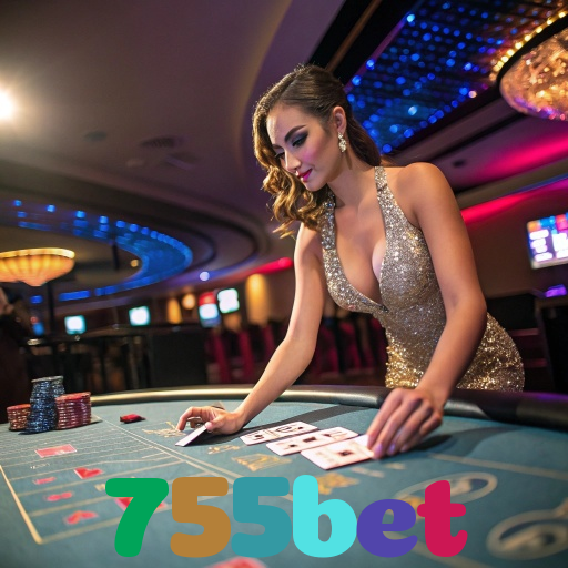 755bet - Baixe o app 755bet no Google Play e jogue ao vivo