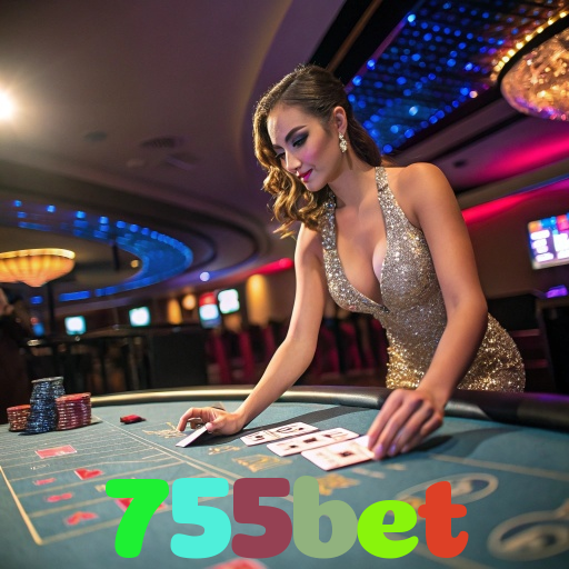 755bet - Baixe o App 755bet para Android e Comece a Jogar
