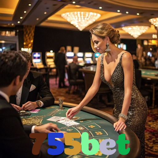 755bet - Baixe o app 755bet no Google Play e jogue ao vivo