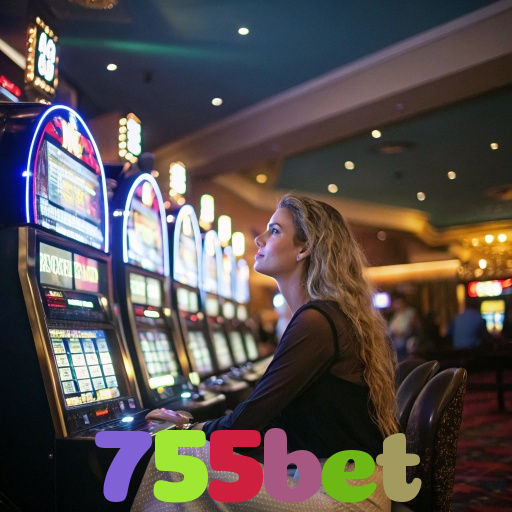 755bet - Baixe o app 755bet no Google Play e jogue ao vivo