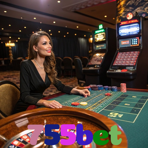 755bet - Baixe o App 755bet para Android e Comece a Jogar