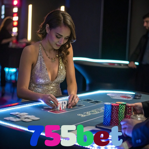 755bet - Baixe o app 755bet no Google Play e jogue ao vivo