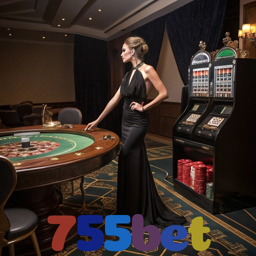 755bet - Baixe o app 755bet no Google Play e jogue ao vivo