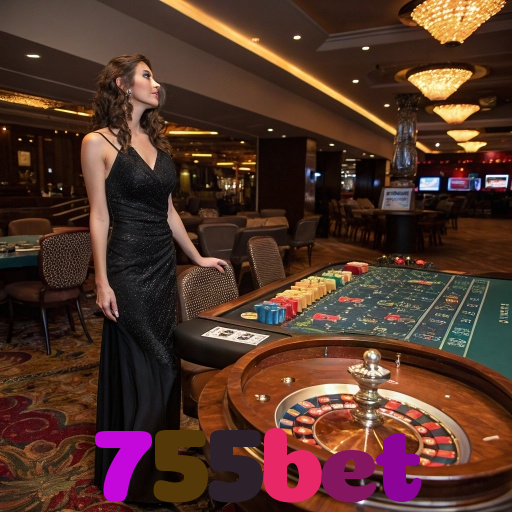 755bet - Baixe o App 755bet para Android e Comece a Jogar