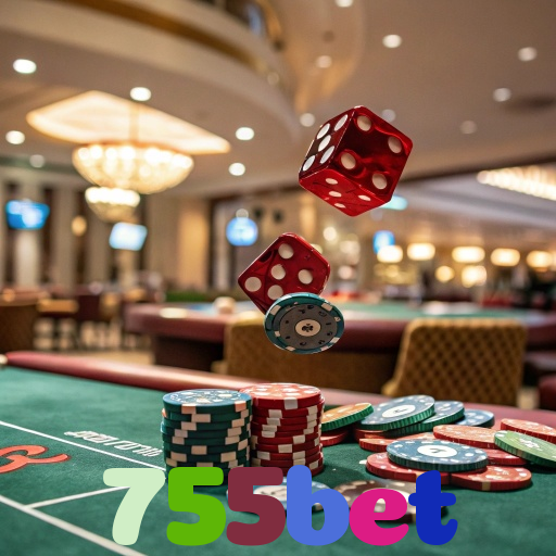 755bet - Baixe o App 755bet para Android e Comece a Jogar