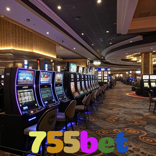 755bet - Baixe o App 755bet para Android e Comece a Jogar