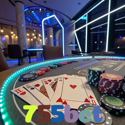 755bet - Baixe o app 755bet no Google Play e jogue ao vivo
