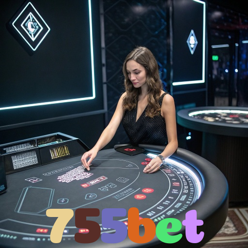 755bet - Baixe o app 755bet no Google Play e jogue ao vivo