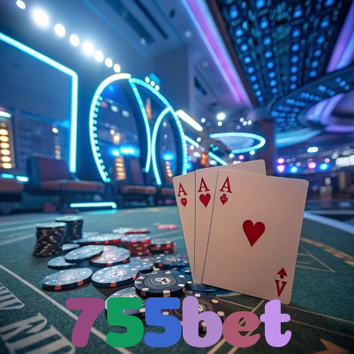 755bet - Baixe o App 755bet para Android e Comece a Jogar