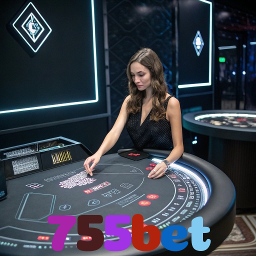 755bet - Baixe o app 755bet no Google Play e jogue ao vivo