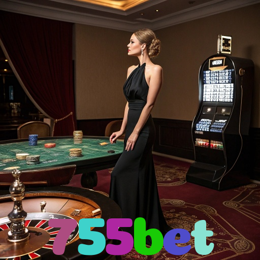 755bet - Baixe o app 755bet no Google Play e jogue ao vivo