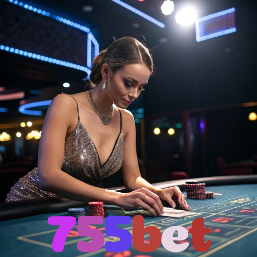 755bet - Baixe o app 755bet no Google Play e jogue ao vivo