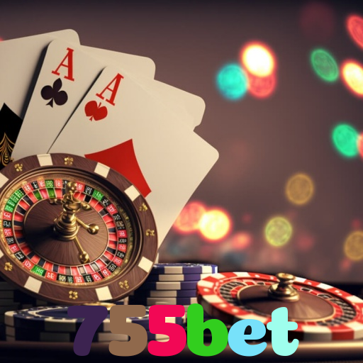 755bet - Baixe o app 755bet no Google Play e jogue ao vivo