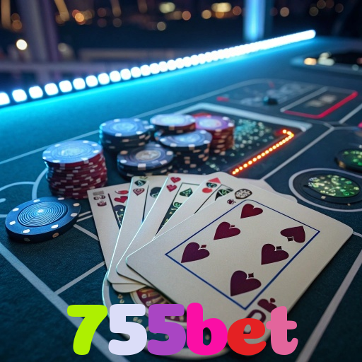 755bet - Baixe o App 755bet para Android e Comece a Jogar
