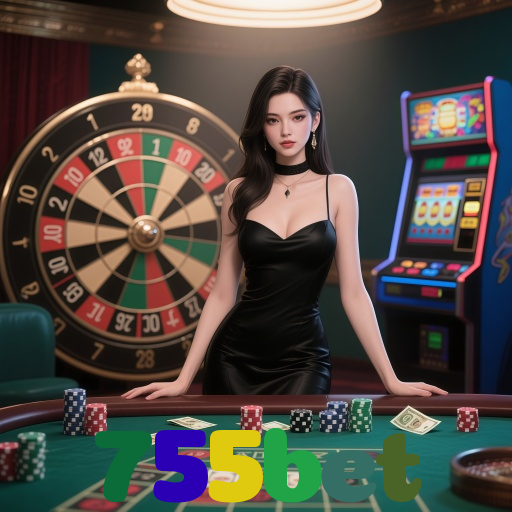 755bet - Baixe o app 755bet no Google Play e jogue ao vivo