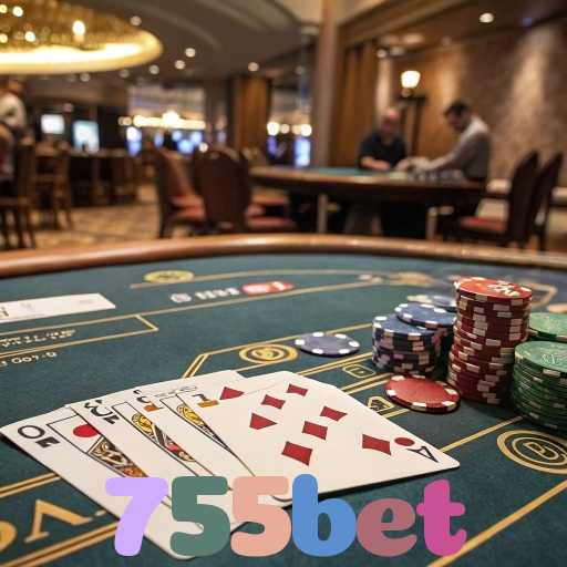 755bet - Baixe o App 755bet para Android e Comece a Jogar