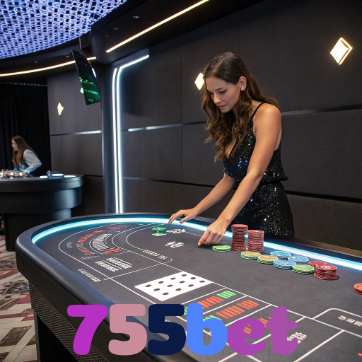 755bet - Baixe o app 755bet no Google Play e jogue ao vivo
