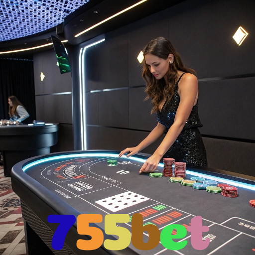 755bet - Baixe o app 755bet no Google Play e jogue ao vivo