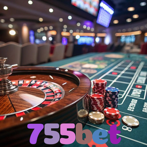755bet - Baixe o App 755bet para Android e Comece a Jogar