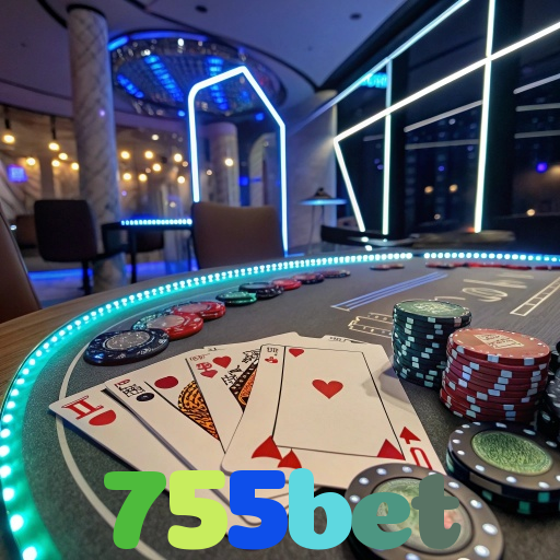 755bet - Baixe o App 755bet para Android e Comece a Jogar