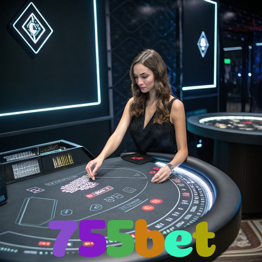 755bet - Baixe o app 755bet no Google Play e jogue ao vivo