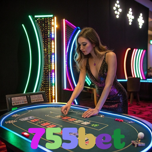 755bet - Baixe o App 755bet para Android e Comece a Jogar