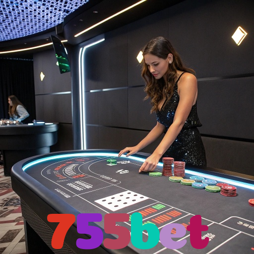 755bet - Baixe o app 755bet no Google Play e jogue ao vivo