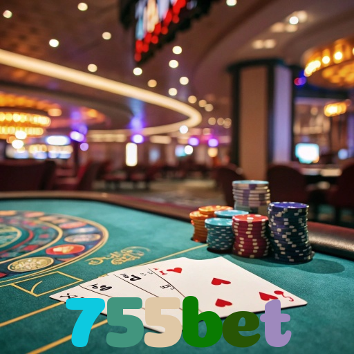755bet - Baixe o app 755bet no Google Play e jogue ao vivo