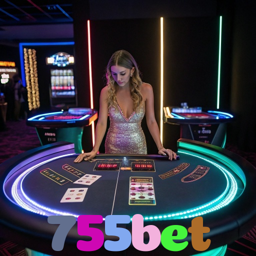 755bet - Baixe o app 755bet no Google Play e jogue ao vivo