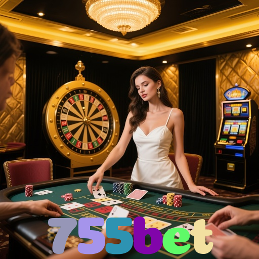 755bet - Baixe o App 755bet para Android e Comece a Jogar