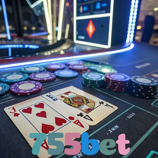 755bet - Baixe o App 755bet para Android e Comece a Jogar