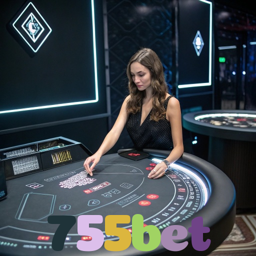 755bet - Baixe o app 755bet no Google Play e jogue ao vivo