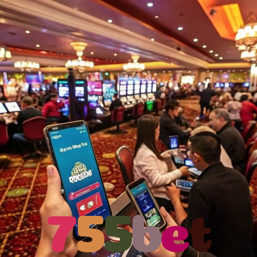 755bet - Baixe o App 755bet para Android e Comece a Jogar