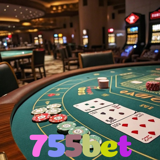 755bet - Baixe o App 755bet para Android e Comece a Jogar