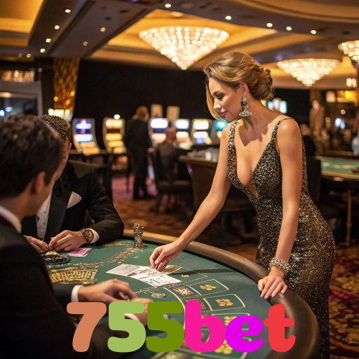 755bet - Baixe o App 755bet para Android e Comece a Jogar