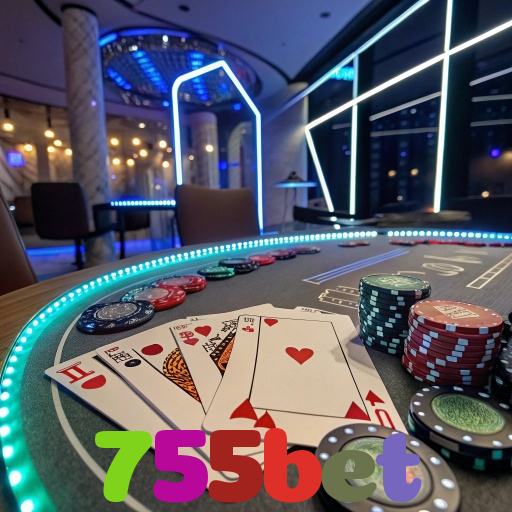 755bet - Baixe o App 755bet para Android e Comece a Jogar