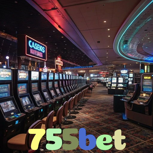755bet - Baixe o App 755bet para Android e Comece a Jogar