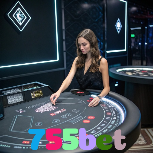 755bet - Baixe o App 755bet para Android e Comece a Jogar