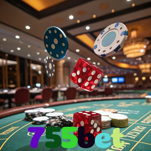 755bet - Baixe o App 755bet para Android e Comece a Jogar