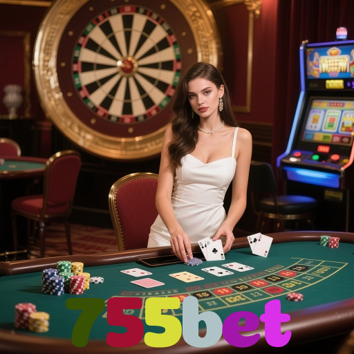 755bet - Baixe o app 755bet no Google Play e jogue ao vivo