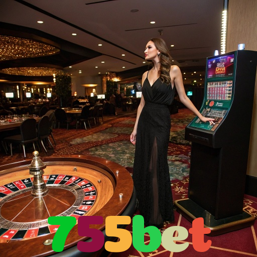 755bet - Baixe o App 755bet para Android e Comece a Jogar