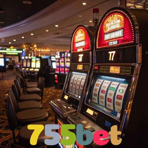 755bet - Baixe o App 755bet para Android e Comece a Jogar