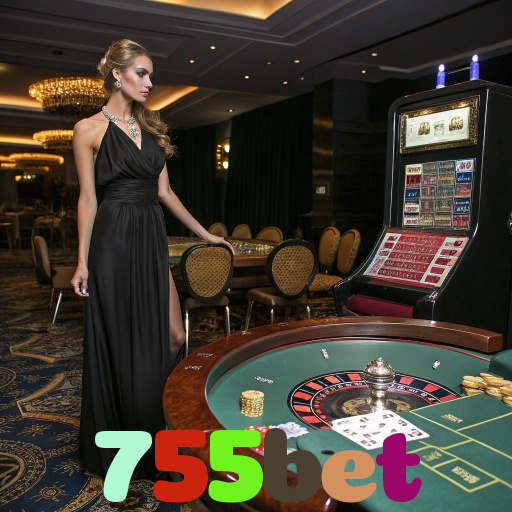 755bet - Baixe o app 755bet no Google Play e jogue ao vivo