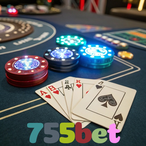 755bet - Baixe o App 755bet para Android e Comece a Jogar