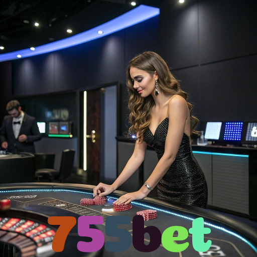 755bet - Baixe o app 755bet no Google Play e jogue ao vivo