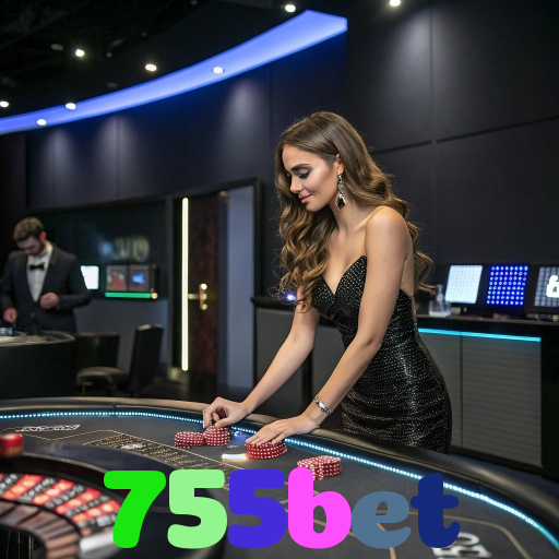755bet - Baixe o app 755bet no Google Play e jogue ao vivo
