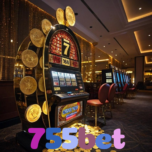 755bet - Baixe o App 755bet para Android e Comece a Jogar